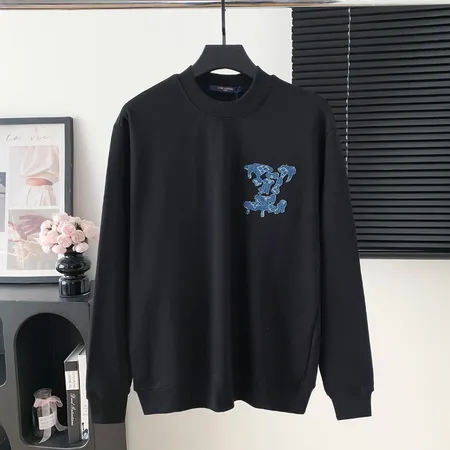 ルイヴィトン パーカー