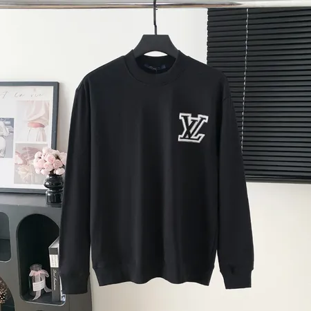 ルイヴィトン パーカー