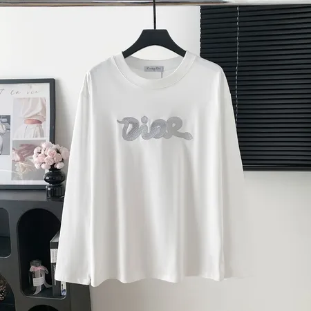 ディオール パーカー