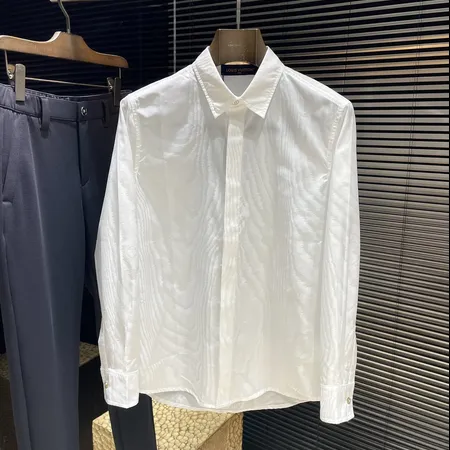 ルイヴィトン シャツ