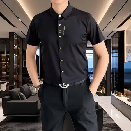 ヴェルサーチ シャツ