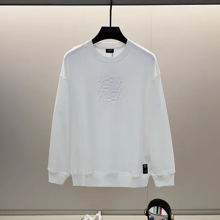 フェンディ パーカー