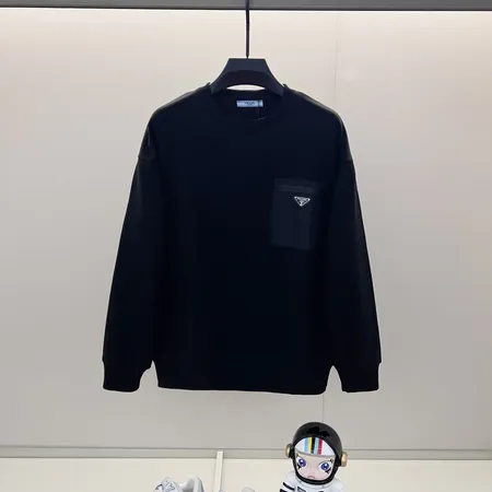 プラダ パーカー