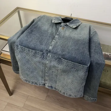 ルイヴィトン シャツ