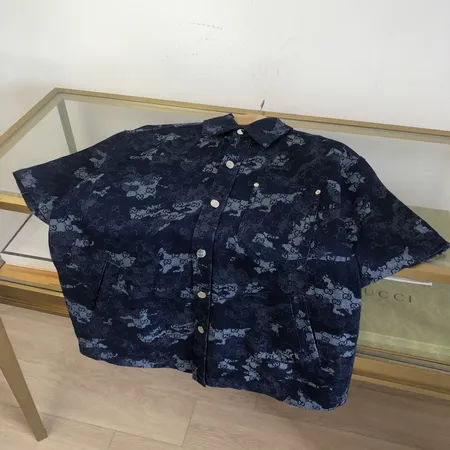 グッチ シャツ