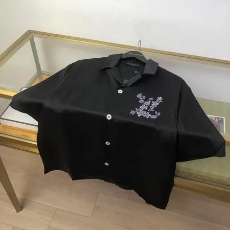 ルイヴィトン シャツ