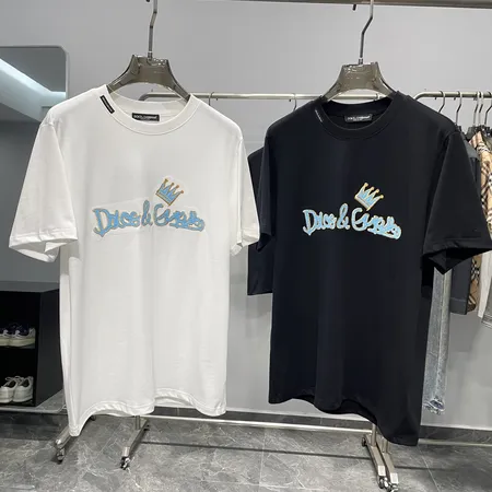 ドルチェ＆ガッバーナ Tシャツ