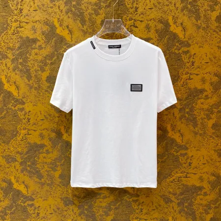 ドルチェ＆ガッバーナ Tシャツ