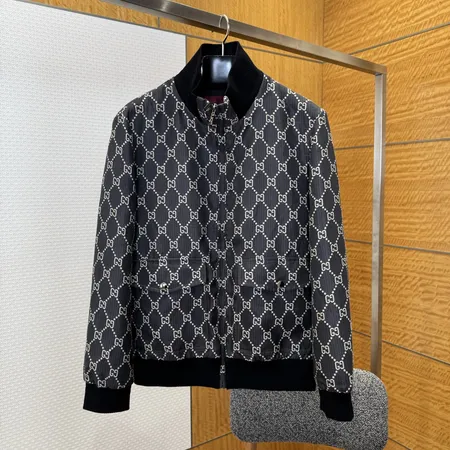 グッチ ジャケット