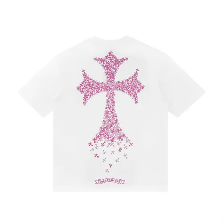 クロムハーツ Tシャツ