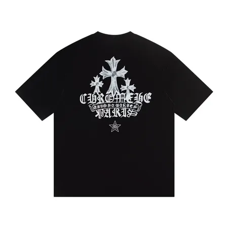クロムハーツ Tシャツ