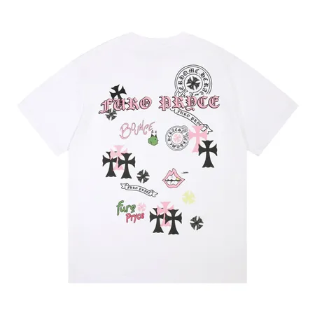 クロムハーツ Tシャツ