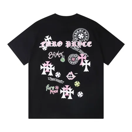 クロムハーツ Tシャツ