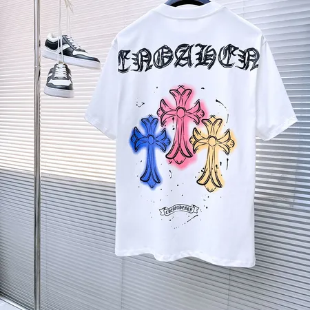 クロムハーツ Tシャツ