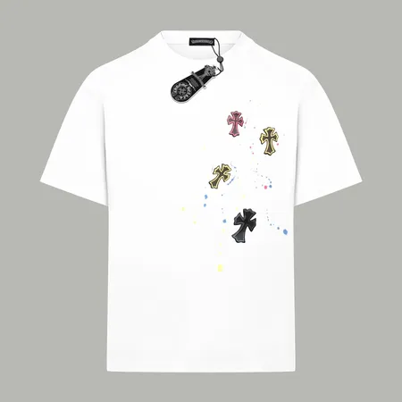 クロムハーツ Tシャツ