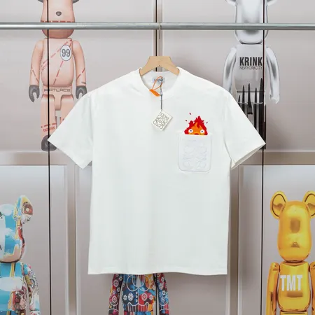 ロエベ Tシャツ