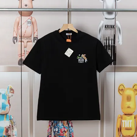 ロエベ Tシャツ