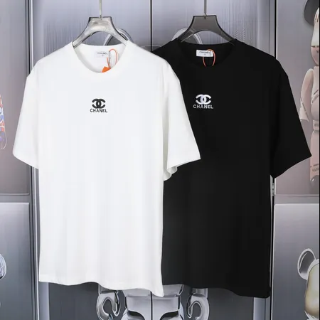 シャネル Tシャツ