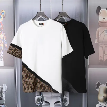 フェンディ Tシャツ