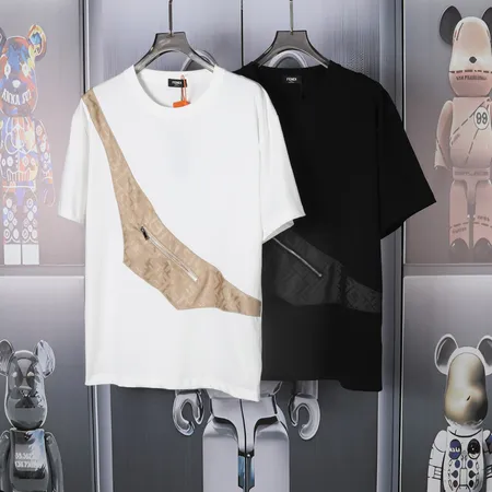 フェンディ Tシャツ