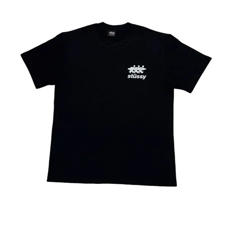 ステューシー Tシャツ