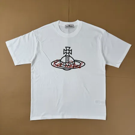 ヴィヴィアン・ウエストウッド Tシャツ