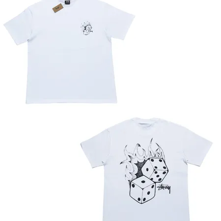 ステューシー Tシャツ