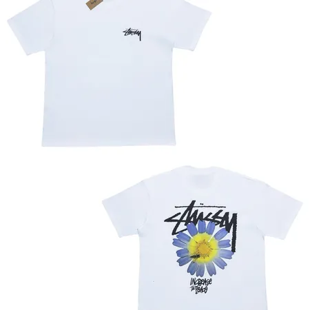 ステューシー Tシャツ