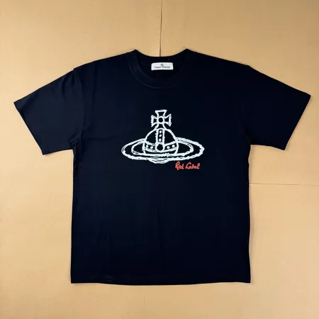 ヴィヴィアン・ウエストウッド Tシャツ