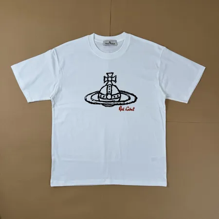 ヴィヴィアン・ウエストウッド Tシャツ
