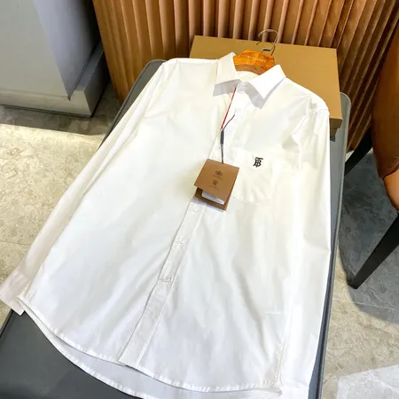 バーバリー ス シャツ