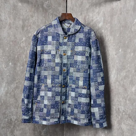 ルイヴィトン ジャケット