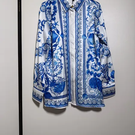 ヴェルサーチ シャツ