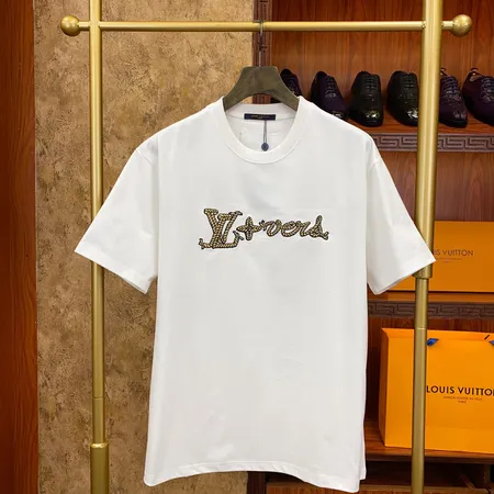ルイヴィトン Tシャツ