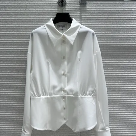 シャネル シャツ