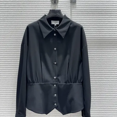 シャネル シャツ