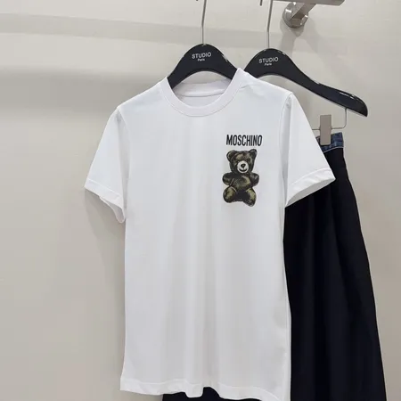 モスキーノ Tシャツ