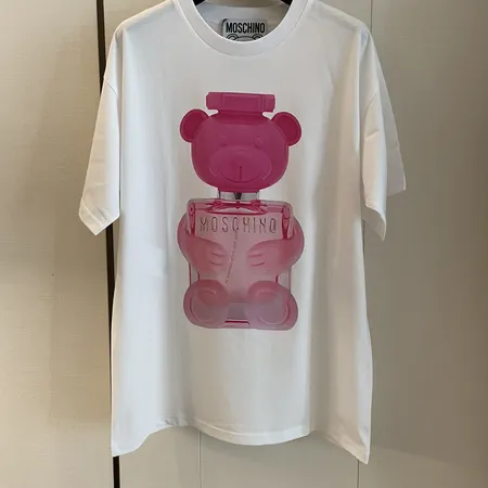 モスキーノ Tシャツ
