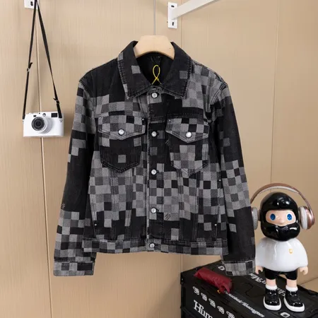 ルイヴィトン ジャケット