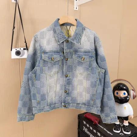 ルイヴィトン ジャケット