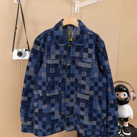 ルイヴィトン ジャケット