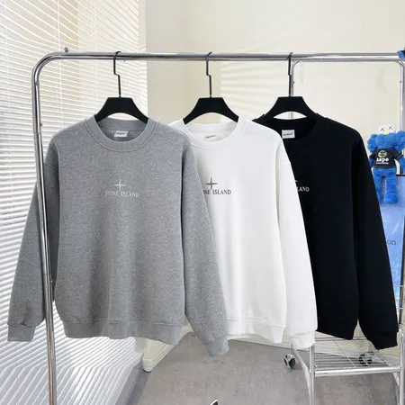 ストーンアイランド パーカー