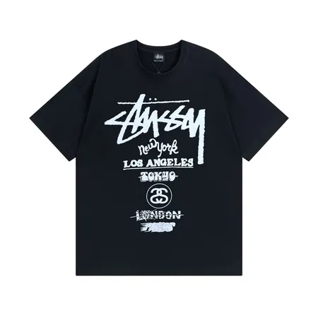 ステューシー Tシャツ
