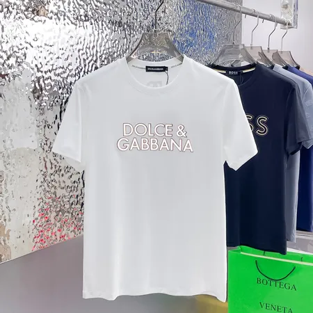 ドルチェ＆ガッバーナ Tシャツ