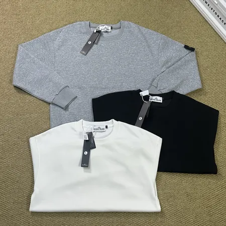 ストーンアイランド パーカー