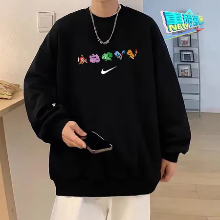 ナイキ パーカー