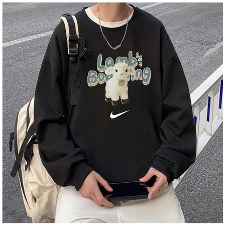 ナイキ パーカー