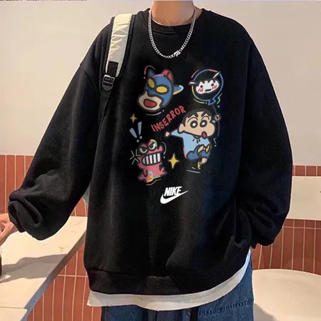 ナイキ パーカー