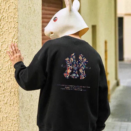 ナイキ パーカー