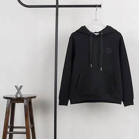 ディオール パーカー